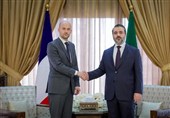 جزئیات سفر وزیر خارجه فرانسه به سوریه، عراق و لبنان