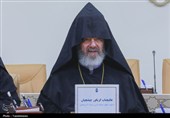 ادیان توحیدی مأموریت پایان‌ناپذیر صلح و اخلاق را دنبال می‌کنند