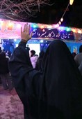طنین شور
