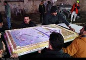طنین شور