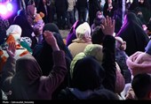 طنین شور انتظار در قزوین
