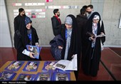در حاشیه روز ششم چهل‌وچهارمین جشنواره فیلم فجر