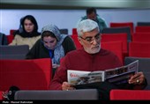 در حاشیه روز ششم چهل‌وچهارمین جشنواره فیلم فجر
