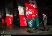 در حاشیه روز ششم چهل‌وچهارمین جشنواره فیلم فجر