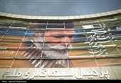 در حاشیه روز ششم چهل‌وچهارمین جشنواره فیلم فجر