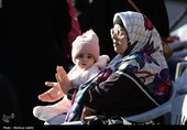 جشن نیمه شعبان - اصفهان