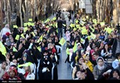 جشن نیمه شعبان - اصفهان