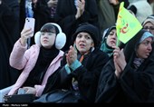 جشن نیمه شعبان - اصفهان