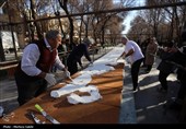 جشن نیمه شعبان - اصفهان