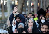 جشن نیمه شعبان - اصفهان