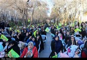 جشن نیمه شعبان - اصفهان