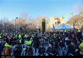 جشن نیمه شعبان - اصفهان