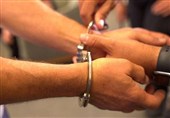 قاتل فراری خواهر در پایتخت به دام پلیس آگاهی شاهرود افتاد