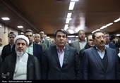 افتتاح پروژه‌های صنعتی و معدنی استان کرمان با حضور وزیر صمت