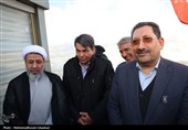 افتتاح پروژه‌های صنعتی و معدنی استان کرمان با حضور وزیر صمت