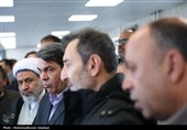 افتتاح پروژه‌های صنعتی و معدنی استان کرمان با حضور وزیر صمت