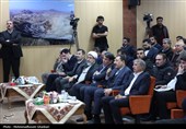 افتتاح پروژه‌های صنعتی و معدنی استان کرمان با حضور وزیر صمت