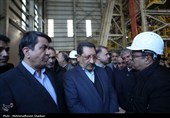 افتتاح پروژه‌های صنعتی و معدنی استان کرمان با حضور وزیر صمت