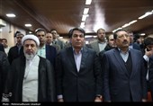 افتتاح پروژه‌های صنعتی و معدنی استان کرمان با حضور وزیر صمت