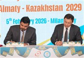 قزاقستان میزبان بازی‌های آسیایی زمستانی 2029 شد