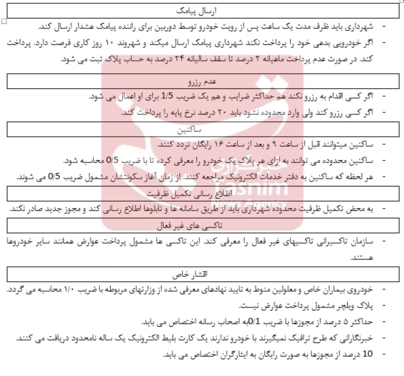 شهر تهران , شهرداری تهران , اخبار تهران , شورای شهر تهران , طرح ترافیک , 