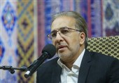 سوگواره سفینةالنجاة با محور دستان حضرت عباس(ع) برگزار می‌شود