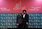هفتمین روز چهل‌وچهارمین جشنواره فیلم فجر