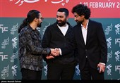 هفتمین روز چهل‌وچهارمین جشنواره فیلم فجر