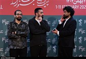 هفتمین روز چهل‌وچهارمین جشنواره فیلم فجر