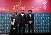 هفتمین روز چهل‌وچهارمین جشنواره فیلم فجر
