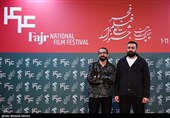 هفتمین روز چهل‌وچهارمین جشنواره فیلم فجر