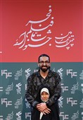 هفتمین روز چهل‌وچهارمین جشنواره فیلم فجر