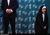 هفتمین روز چهل‌وچهارمین جشنواره فیلم فجر