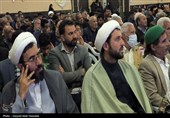 یادواره 19 شهید بخش شنبه با حضور پرشور مردم ولایی دشتی