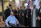 یادواره 19 شهید بخش شنبه با حضور پرشور مردم ولایی دشتی