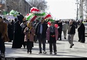 مهمانی خانوادگی اعیاد ماه شعبان در کرمانشاه