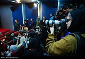 تقبال پرشور مخاطبان سمنانی از اکران آثار چهل‌وچهارمین جشنواره فیلم فجر