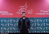 هفتمین روز چهل‌وچهارمین جشنواره فیلم فجر