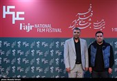 هفتمین روز چهل‌وچهارمین جشنواره فیلم فجر
