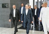 انتهاء المفاوضات النوویة بین إیران وأمریکا فی مسقط