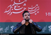 هفتمین روز چهل‌وچهارمین جشنواره فیلم فجر