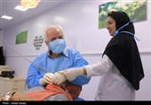 درمان رایگان در دورترین نقطه مرزی/ از جراحی چشم تا خدمات تخصصی دندان