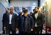 هفتمین روز چهل‌وچهارمین جشنواره فیلم فجر