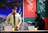 هفتمین روز چهل‌وچهارمین جشنواره فیلم فجر