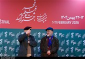 هفتمین روز چهل‌وچهارمین جشنواره فیلم فجر