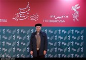 هفتمین روز چهل‌وچهارمین جشنواره فیلم فجر