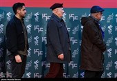هفتمین روز چهل‌وچهارمین جشنواره فیلم فجر