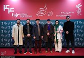 هفتمین روز چهل‌وچهارمین جشنواره فیلم فجر