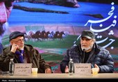هفتمین روز چهل‌وچهارمین جشنواره فیلم فجر