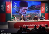 هفتمین روز چهل‌وچهارمین جشنواره فیلم فجر